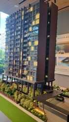 Amber House (D15), Apartment #536429571